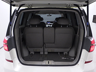 HONDA ELYSION 2010