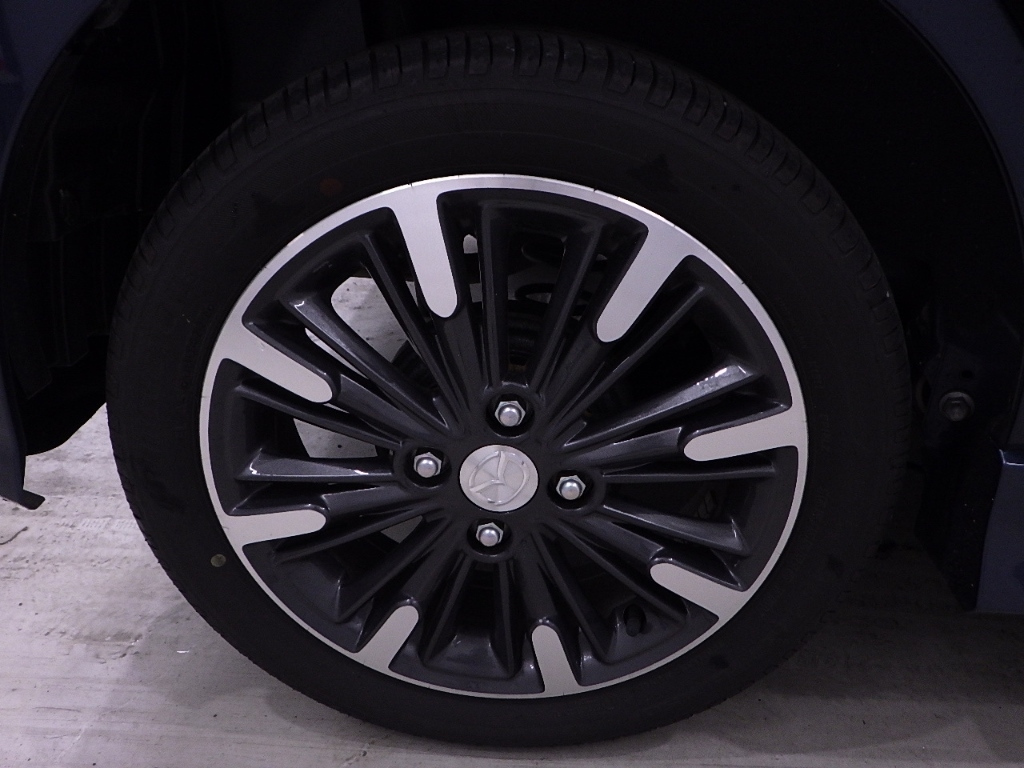 MAZDA FLAIR WAGON 2022