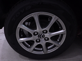 car slider
