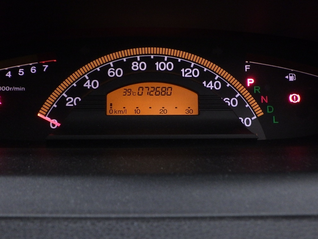 HONDA FREED 2011