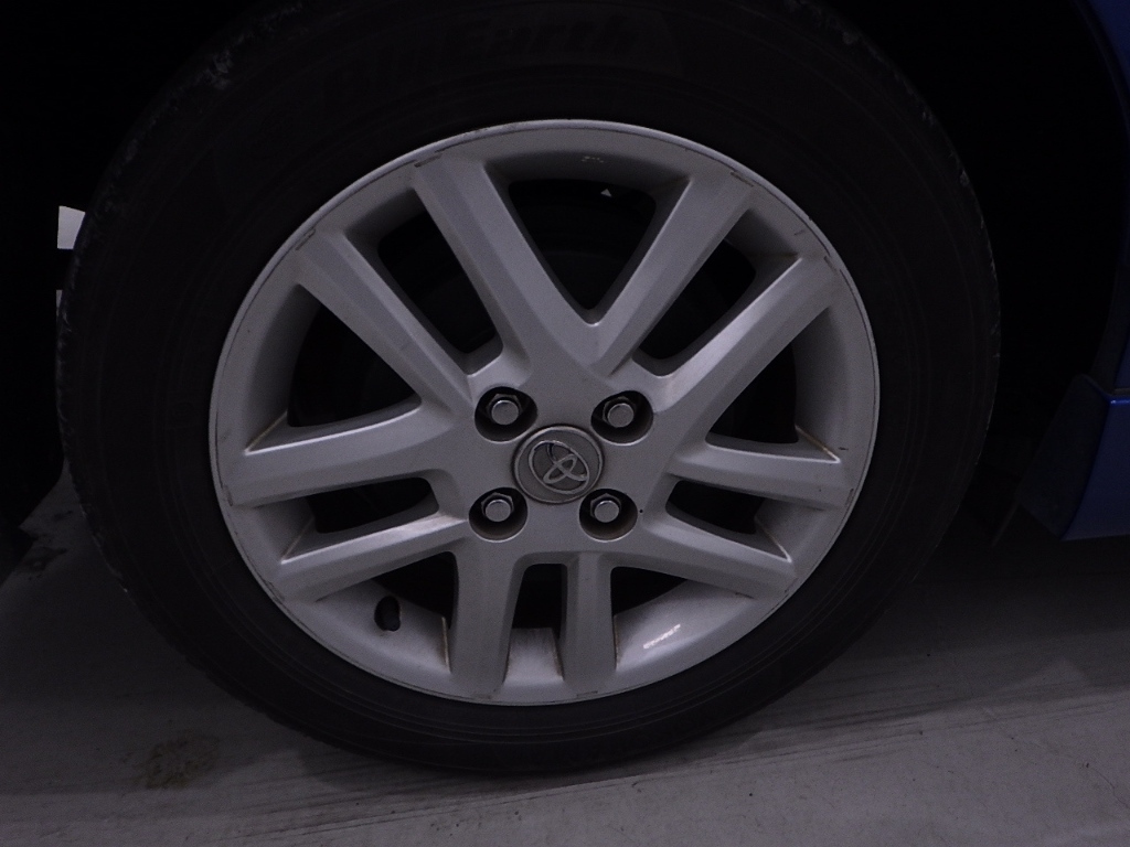 TOYOTA COROLLA FIELDER 2012