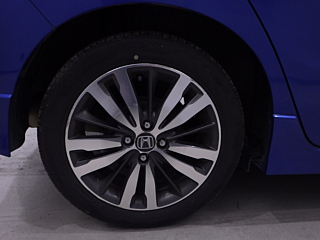HONDA FIT 2014