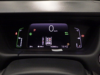 HONDA FIT 2020