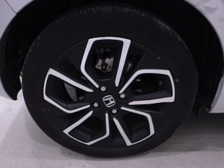 HONDA FIT 2020