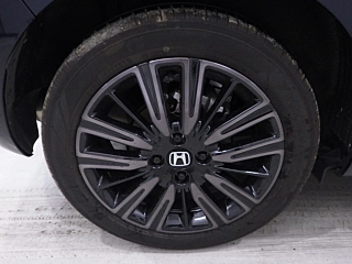 HONDA FIT 2022