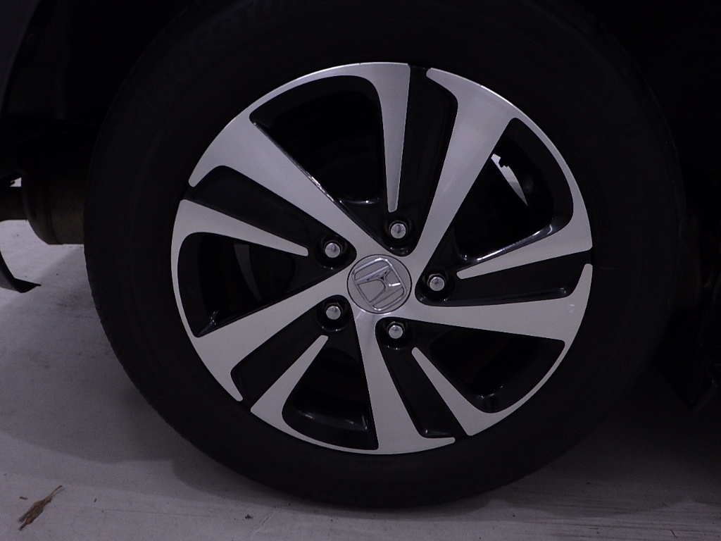 HONDA FREED 2016