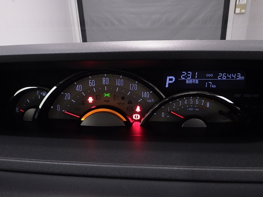 DAIHATSU MOVE CANBUS 2021