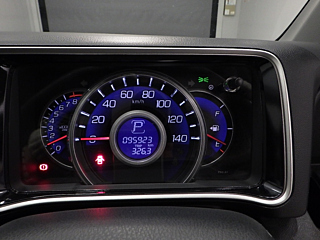 HONDA LIFE 2011