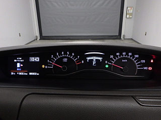 HONDA N BOX 2022