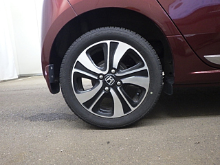car slider