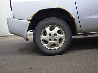 car slider