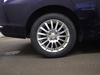 car slider