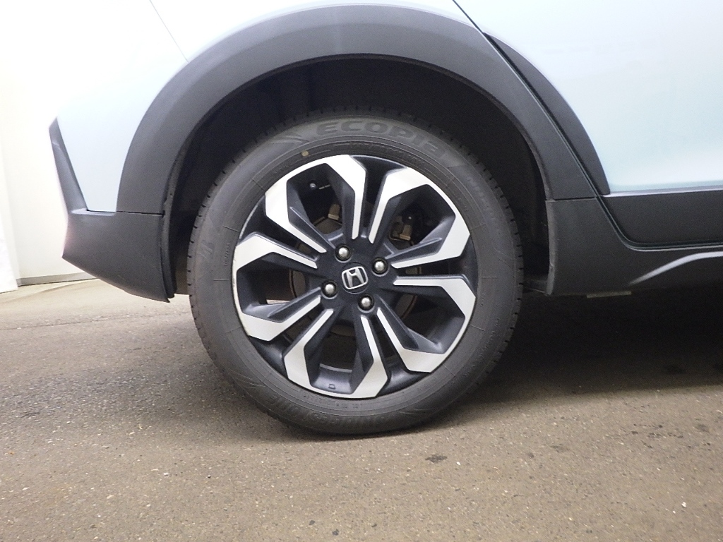 HONDA FIT 2020