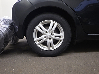 car slider