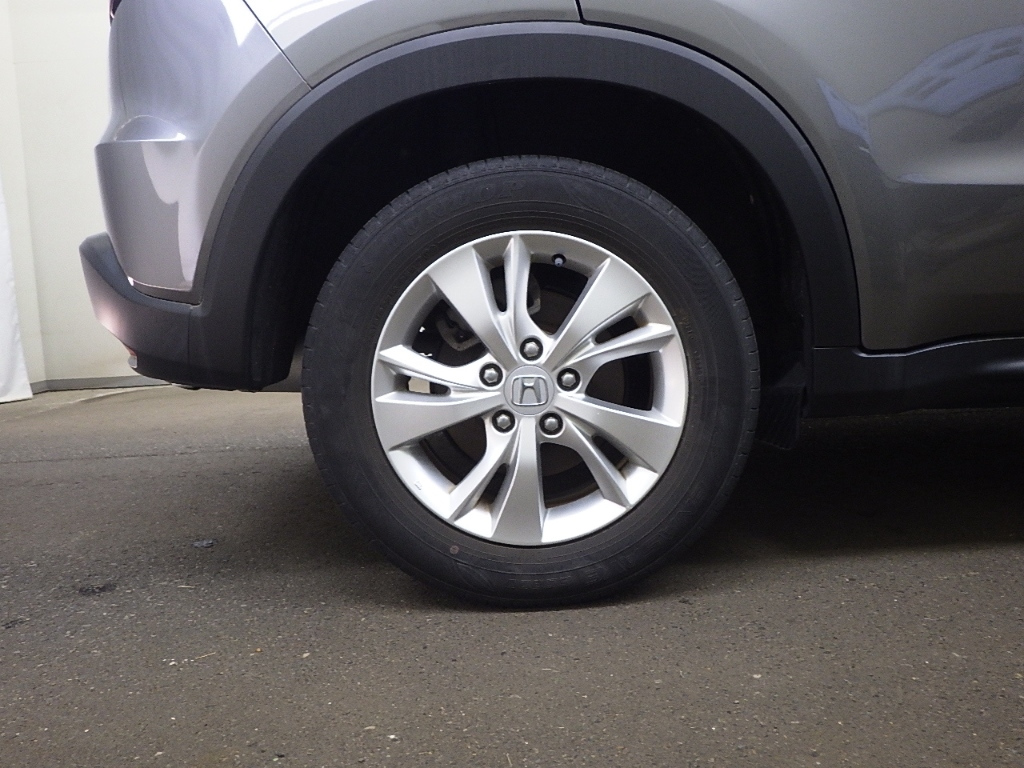 HONDA VEZEL 2019