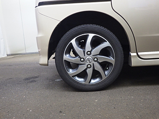 car slider