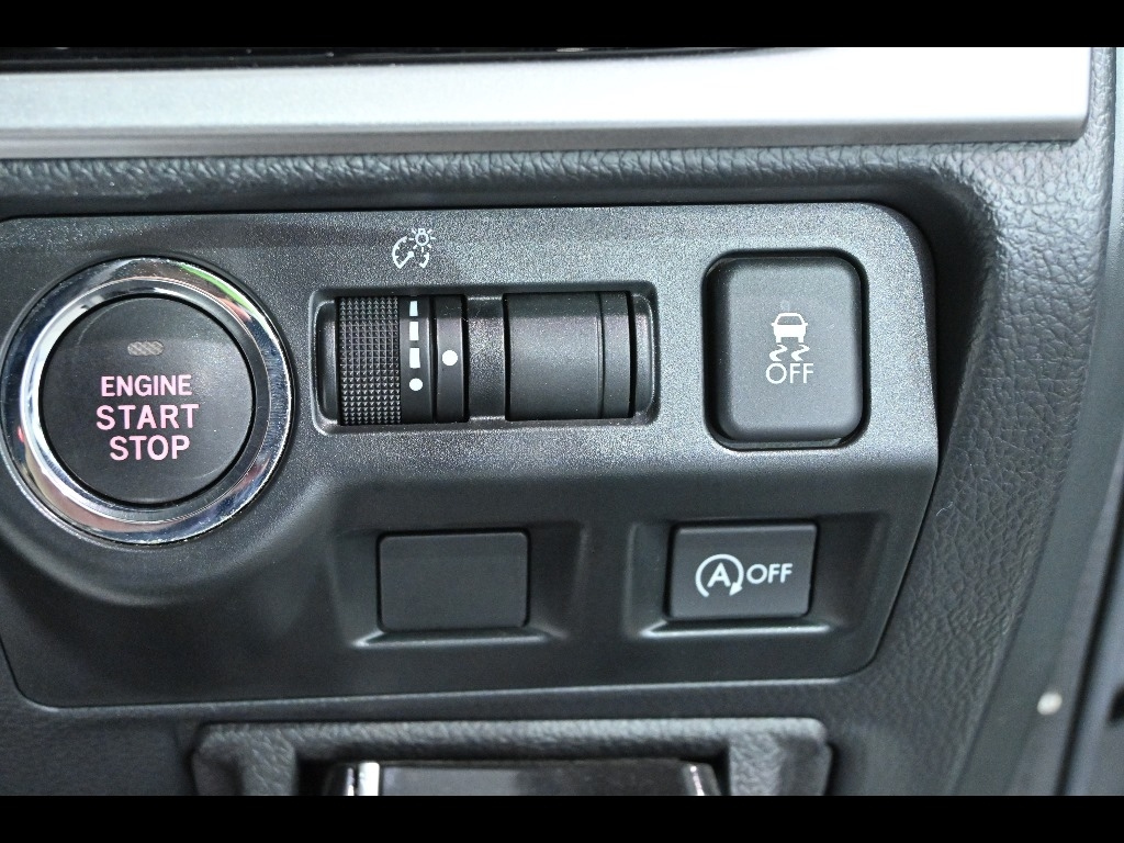 SUBARU XV 2016