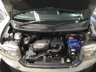 HONDA N BOX 2013