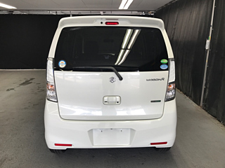 SUZUKI WAGON R 2013