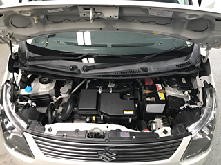 SUZUKI WAGON R 2013
