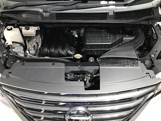 NISSAN SERENA 2015