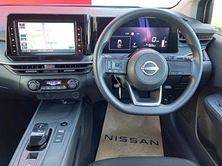 NISSAN NOTE 2021