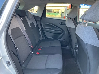 NISSAN NOTE 2021