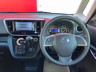 NISSAN DAYZ ROOX 2018