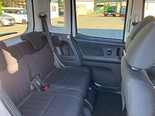 NISSAN DAYZ ROOX 2018