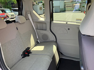 NISSAN ROOX 2021