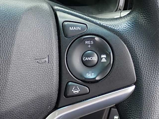 HONDA SHUTTLE 2018