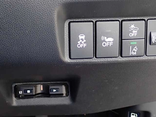 HONDA SHUTTLE 2018