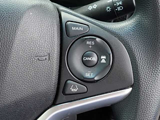 HONDA SHUTTLE 2018