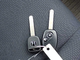 HONDA INSIGHT 2010