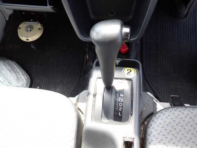 NISSAN CLIPPER TRUCK 2019