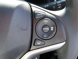 HONDA SHUTTLE 2020