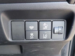 HONDA SHUTTLE 2020