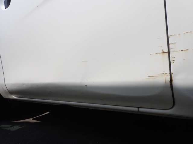 NISSAN CARAVAN VAN 2014