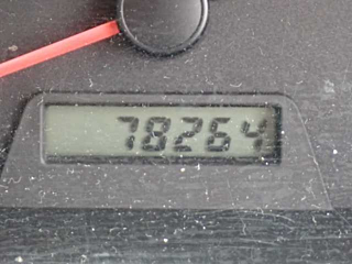SUZUKI EVERY 2013