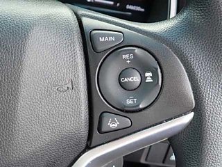 HONDA SHUTTLE 2022