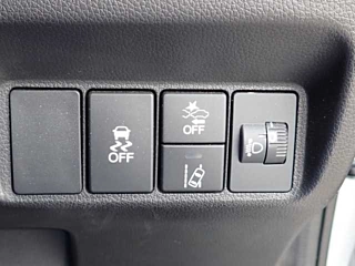 HONDA SHUTTLE 2022