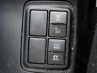 TOYOTA AQUA 2018