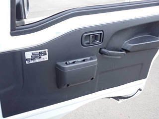 DAIHATSU HIJET TRUCK 2017