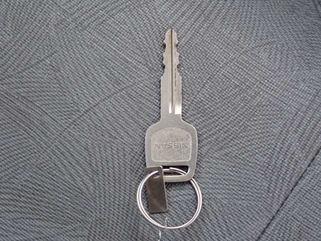 NISSAN CLIPPER VAN 2012