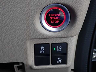 HONDA N BOX 2019