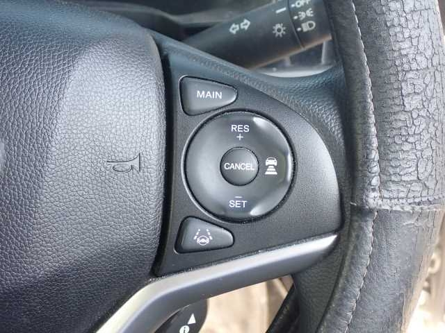 HONDA SHUTTLE 2019
