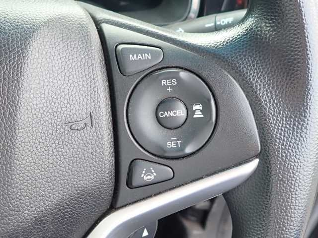 HONDA SHUTTLE 2018