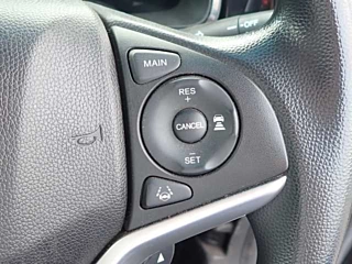 HONDA SHUTTLE 2018