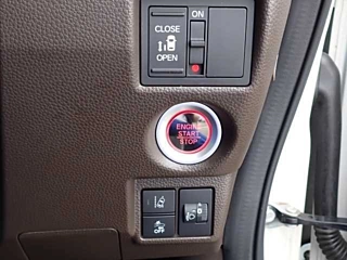 HONDA N BOX 2021