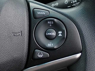 HONDA SHUTTLE 2022